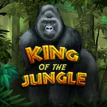 King of the jungle